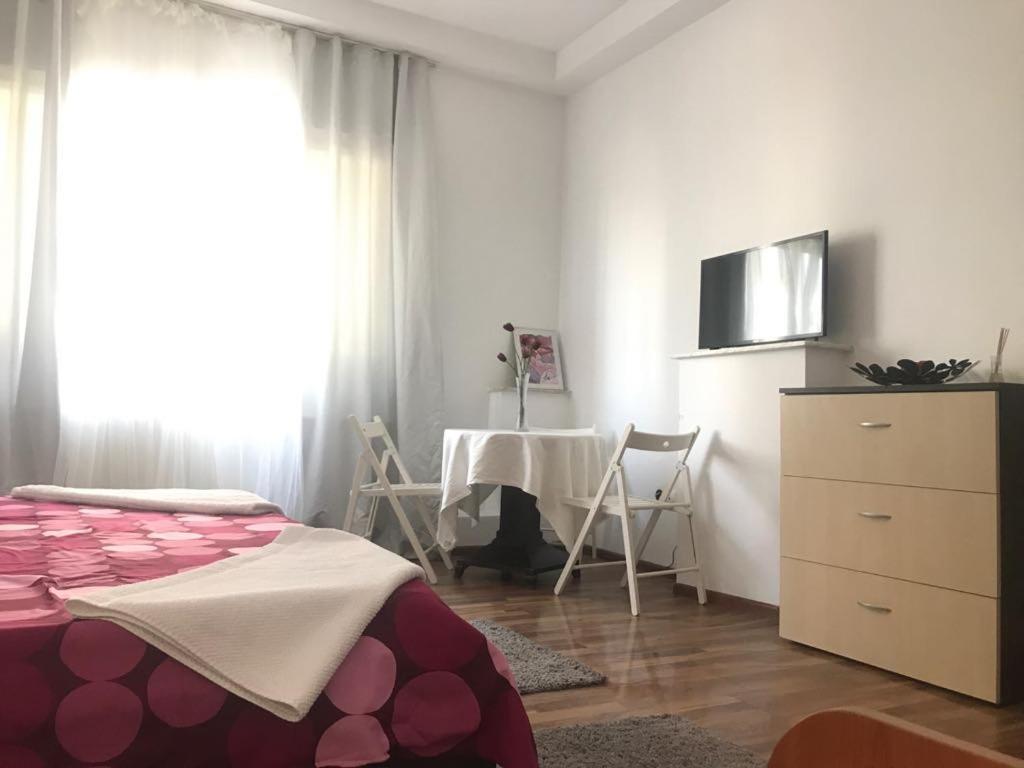 布加勒斯特Luxury Apartament公寓 外观 照片